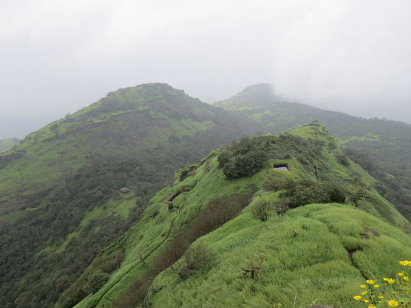 Rajmachi: A Historic Haven in the Hills of Maharashtra