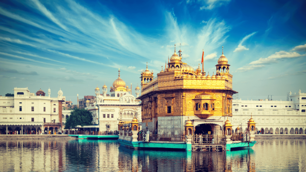 Planning a Trip to Amritsar