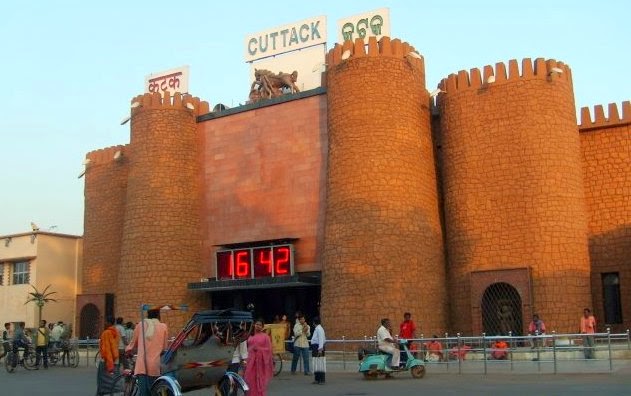 Discover the Charm of Cuttack: A Vintage City with Rich Heritage