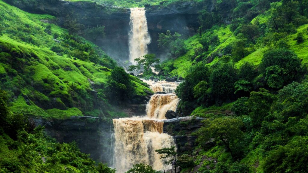 Jeypore: A Natural Haven for Waterfall Enthusiasts