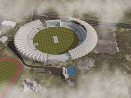 Nahar Singh Cricket Stadium, Faridabad