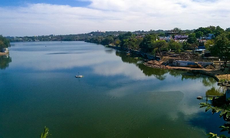 Exploring the best places to visit in bhopal