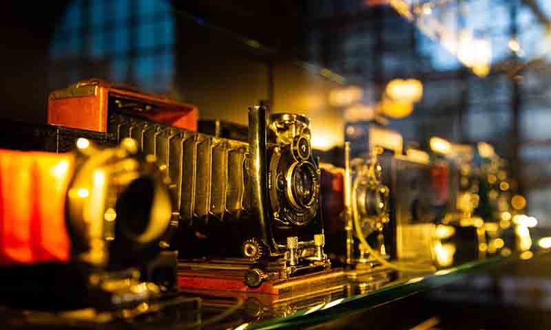 vintage-camera-museum