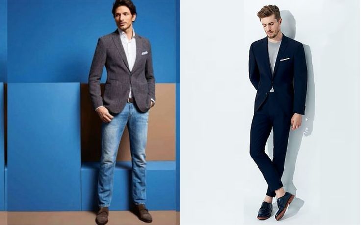 Ultimate Guide: What To Wear To A Work Christmas Party Male