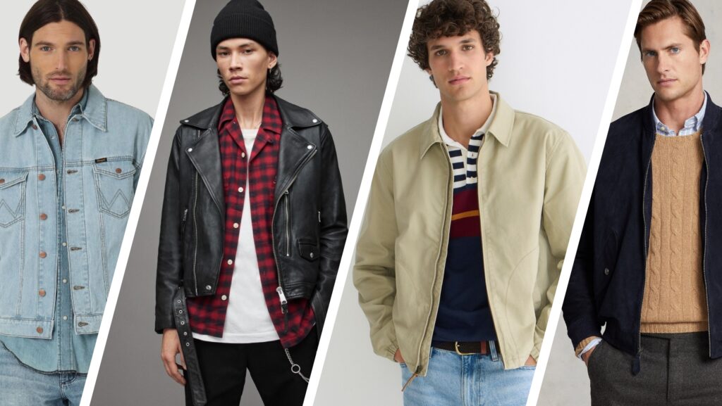 Exploring Different Jacket Materials and Their Features