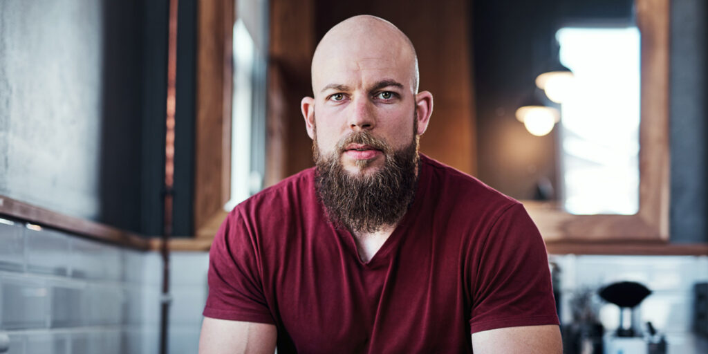 Ultimate Guide to Beard Styles for Bald Men: Find Perfect Look