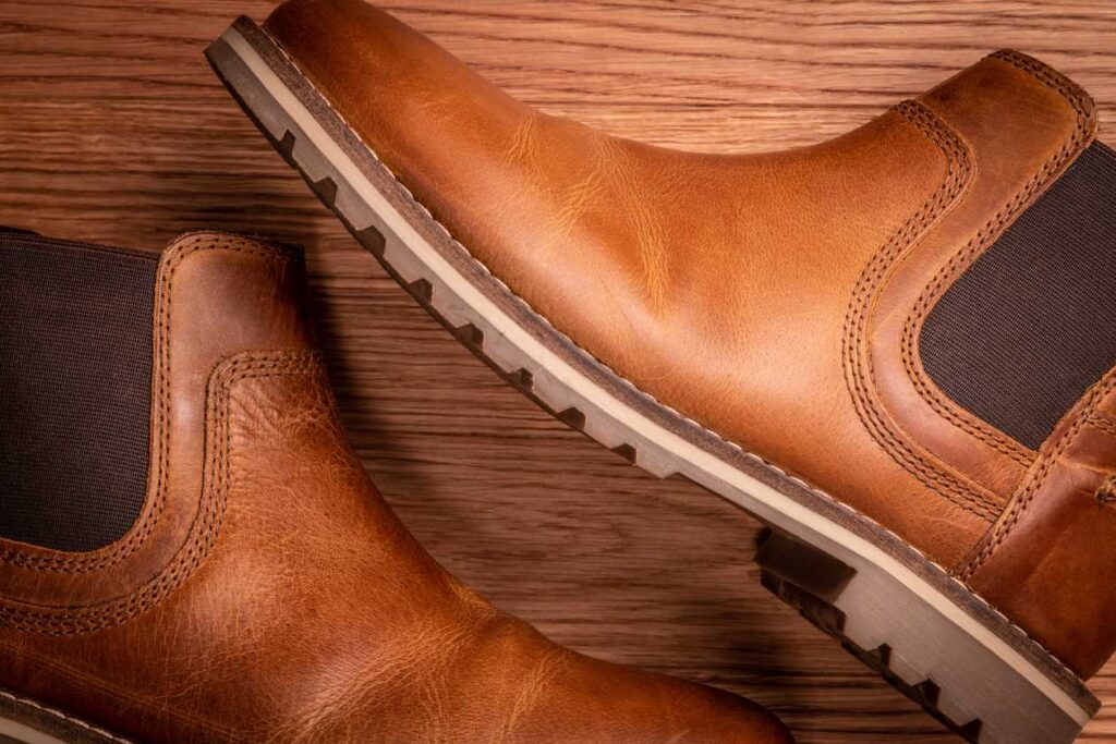 Choosing the Right Pair of Chelsea Boots