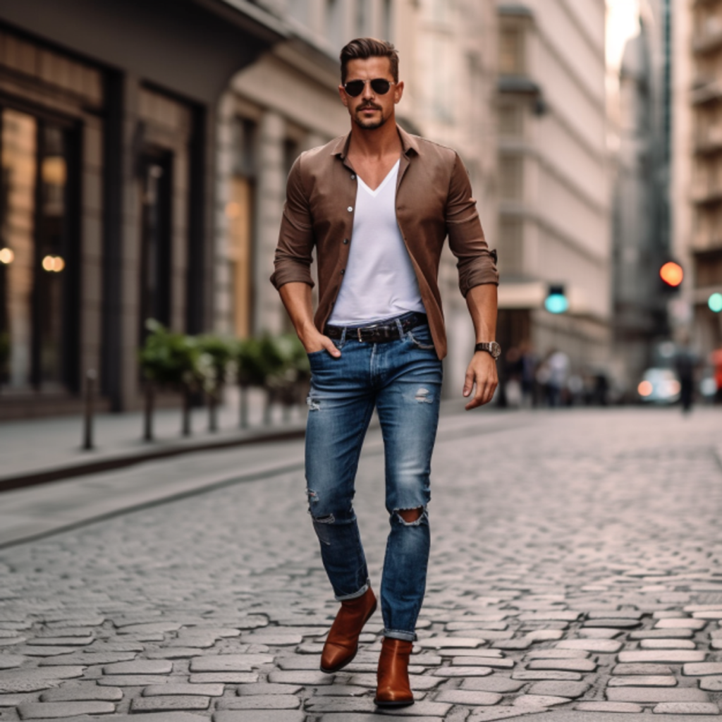 Choosing the Right Boot Style
