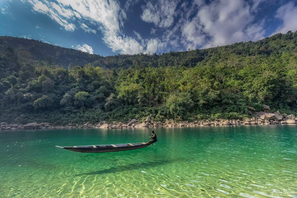 Discover the Best Places to Visit in Meghalaya: Nature Paradise