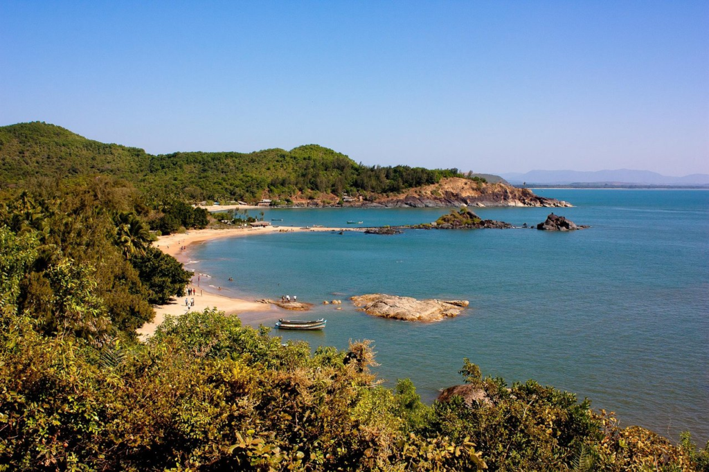 Journey to Remember: The Guide to Gokarna's Best Places to Visit
