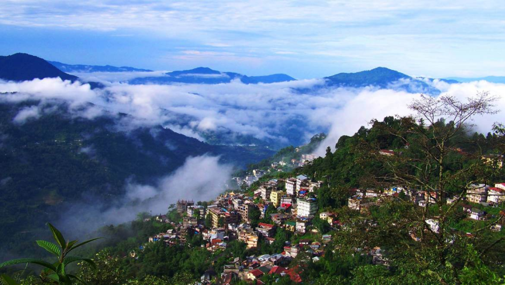 Gangtok's Treasures: The best places to visit in Gangtok