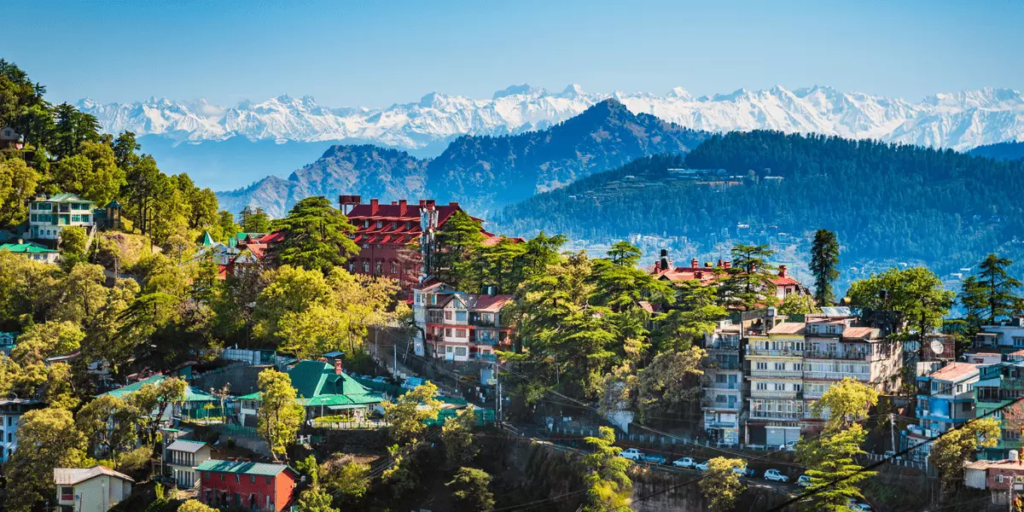 Shimla Calling: Unveiling Ideal Time to Visit the Queen of Hills