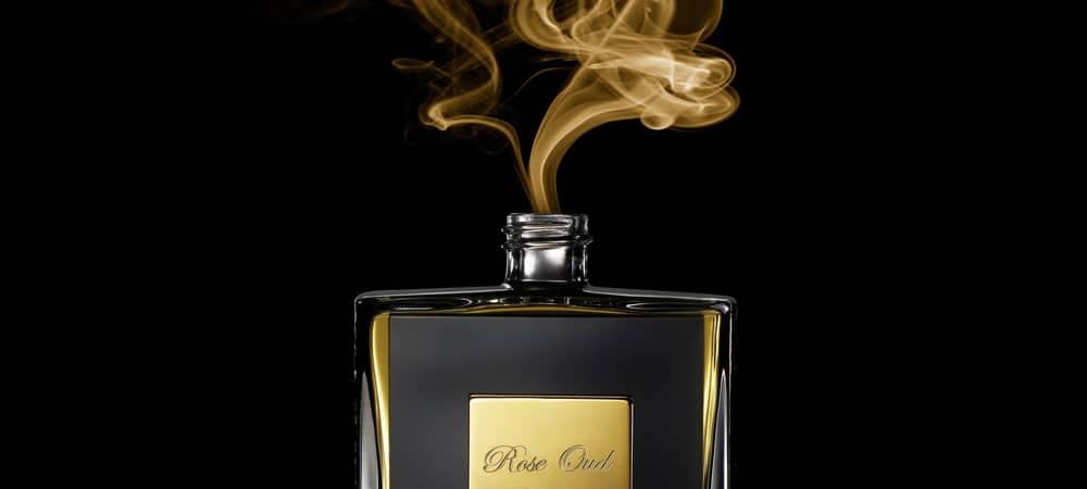 Tips for Applying and Wearing Oud Perfumes
