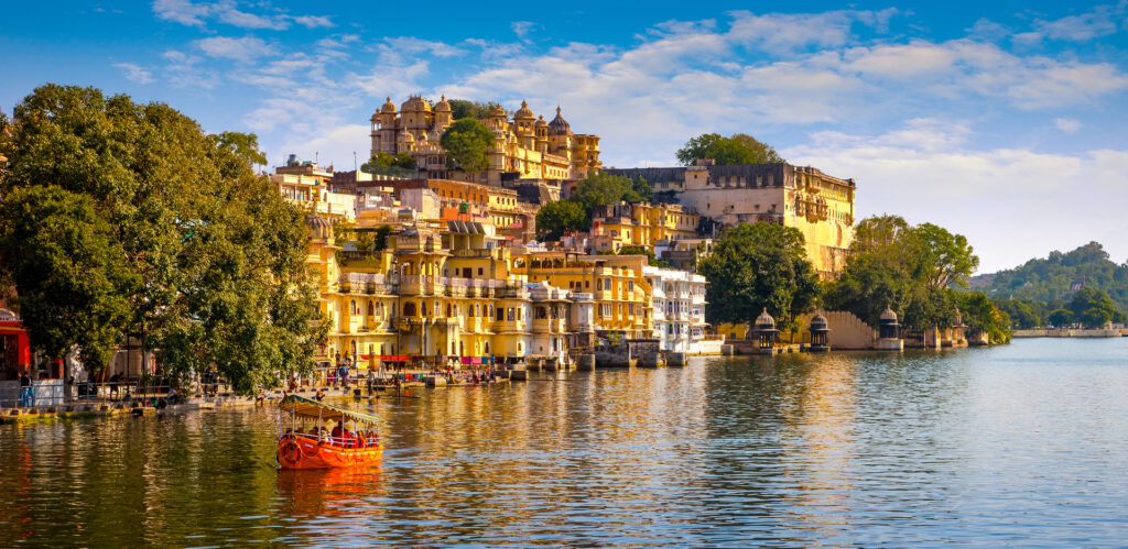 Unlock the Magic: When Is the best time to visit Udaipur