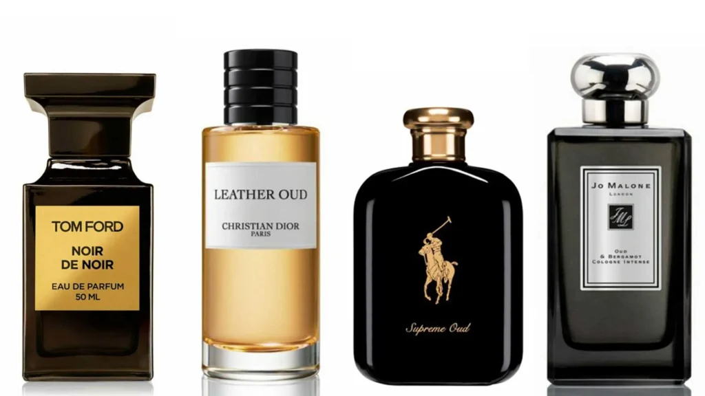Factors to Consider When Choosing an Oud Perfume for Men