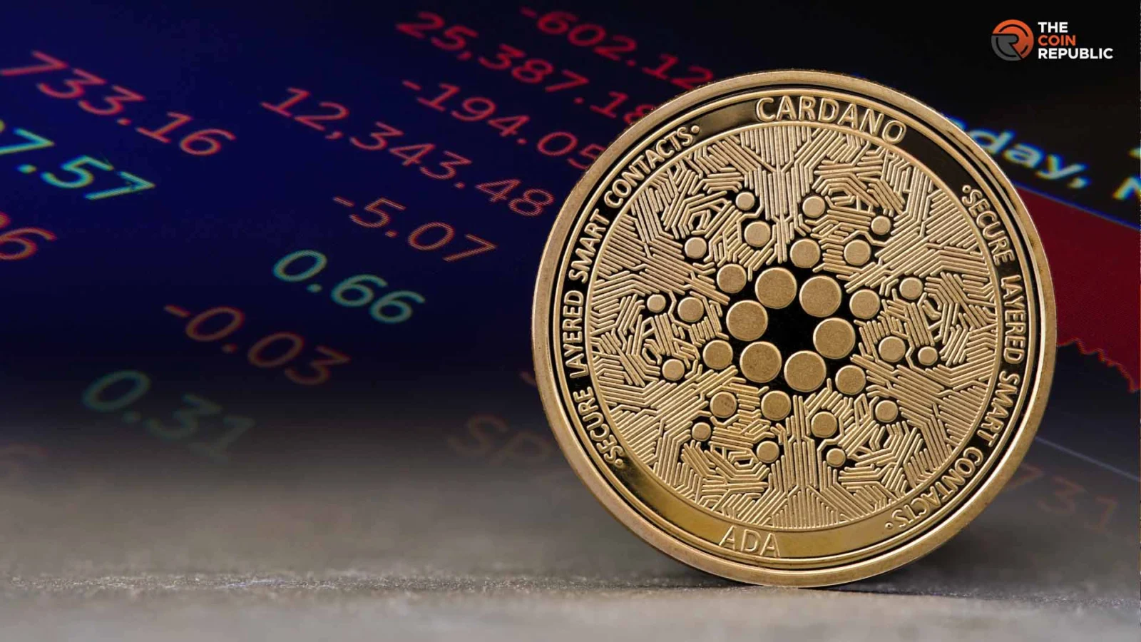 ADA Price Prediction Eyes $2.60 as Cardano Activity Slows