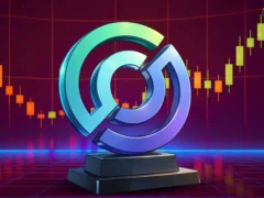 Circle Stock Closes 4% Up as EURC Stablecoin Crosses €400 Million Milestone