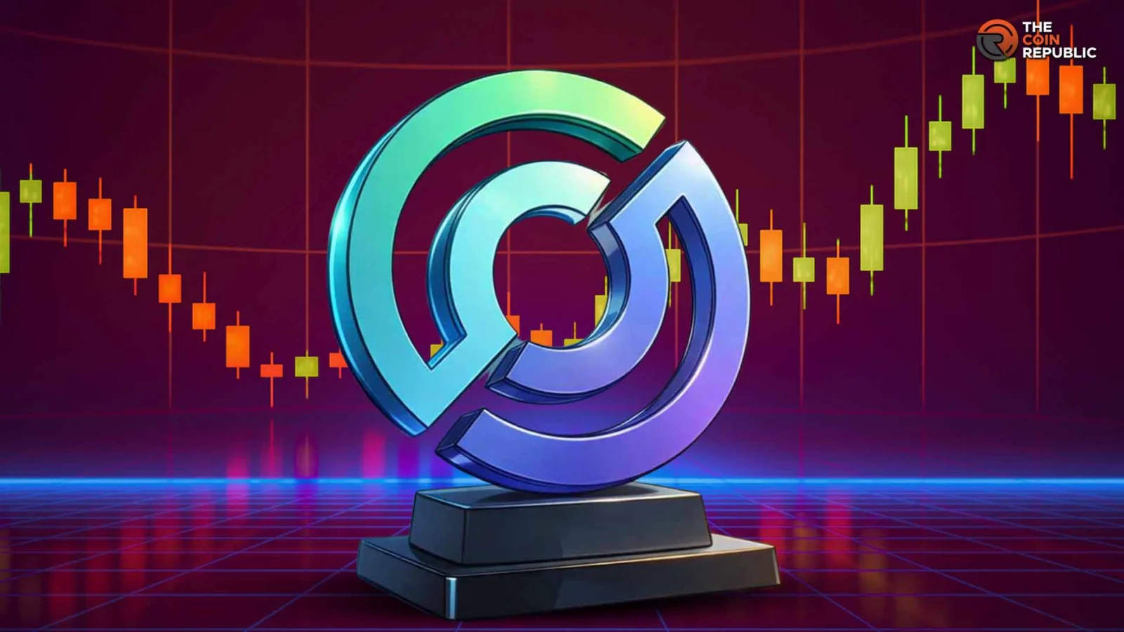 Circle Stock Closes 4% Up as EURC Stablecoin Crosses €400 Million Milestone