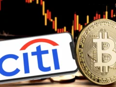 Citi Expands Into Bitcoin Custody With New Custody+ Platform