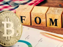 Crypto Market Braces for Volatility Ahead of US FOMC Minutes