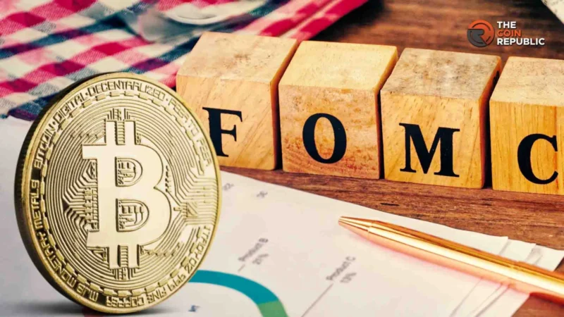 Crypto Market Braces for Volatility Ahead of US FOMC Minutes