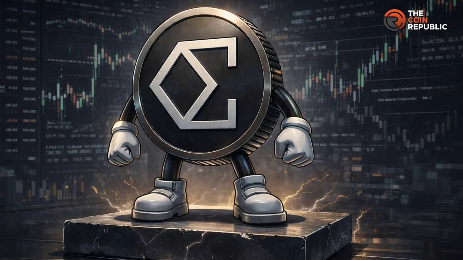 Crypto News: Ethena and FalconX Launch $1B Facility to Boost USDe Returns