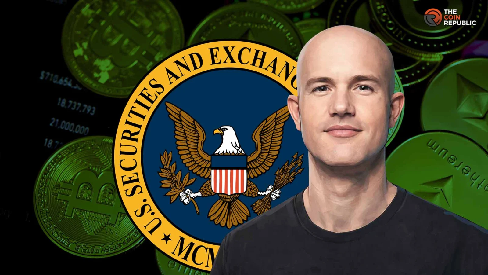 Crypto Regulation: Brian Armstrong Hails SEC Crypto Move as Token Rules Near