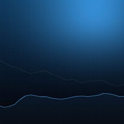 What the front end of the curve is actually pricing