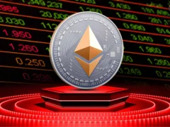 Ethereum Price Eyes $1,900 Retest as Glamsterdam Upgrade Bags Major Advancement