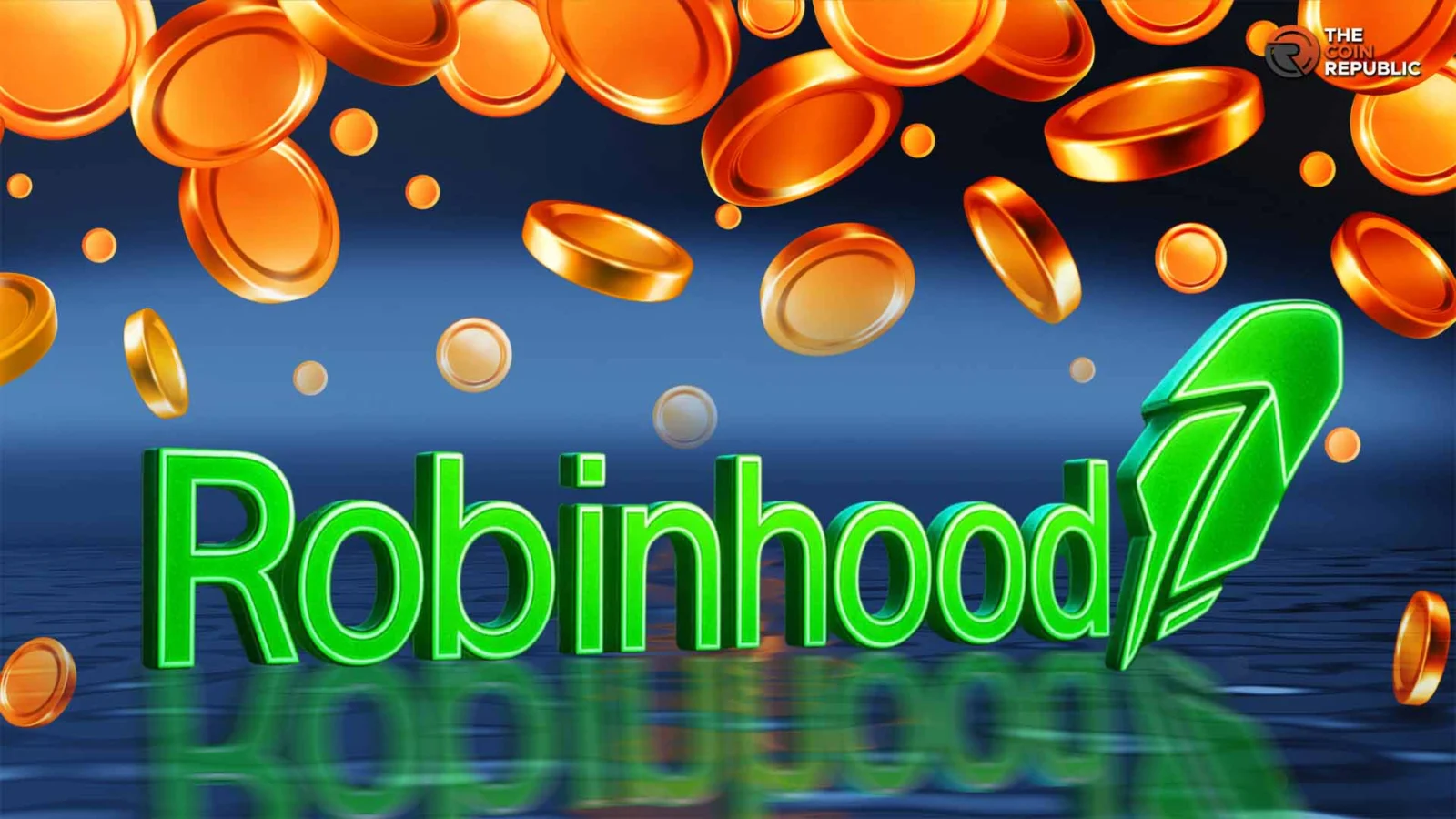 Robinhood News: CEO Vlad Tenev Presses US Regulators on Tokenized Stocks