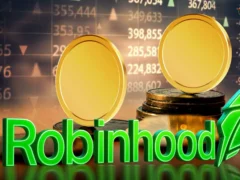 Robinhood News: Chain TVL Hits $536M as Tokenized Stocks Lag