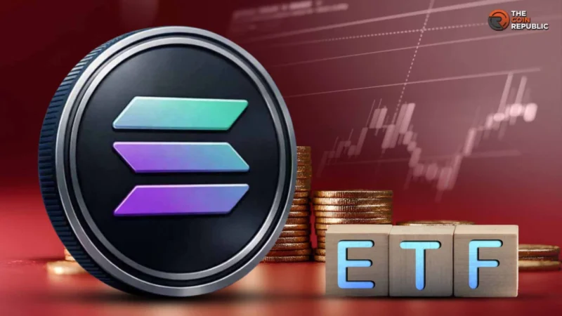 SOL ETF Sees Fresh Inflows as Analysts Issue Bullish Solana Price Prediction