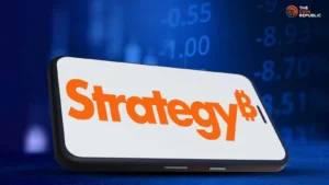 Strategy Stock Falls 5% Despite USD Reserve Hitting $4.8 Billion