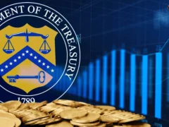 U.S. 30 Year Treasury Yield Hits 19-Year High as Debt Fears Rise