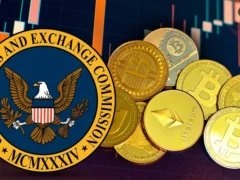 US SEC Proposes New Crypto Regulation Framework for US Token Fundraising