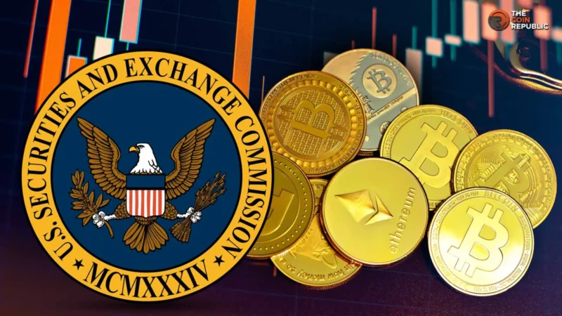 US SEC Proposes New Crypto Regulation Framework for US Token Fundraising