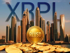 XRP News: 10 Million RLUSD Minted on XRP Ledger as Dubai Tokenizes Real Estate on XRPL